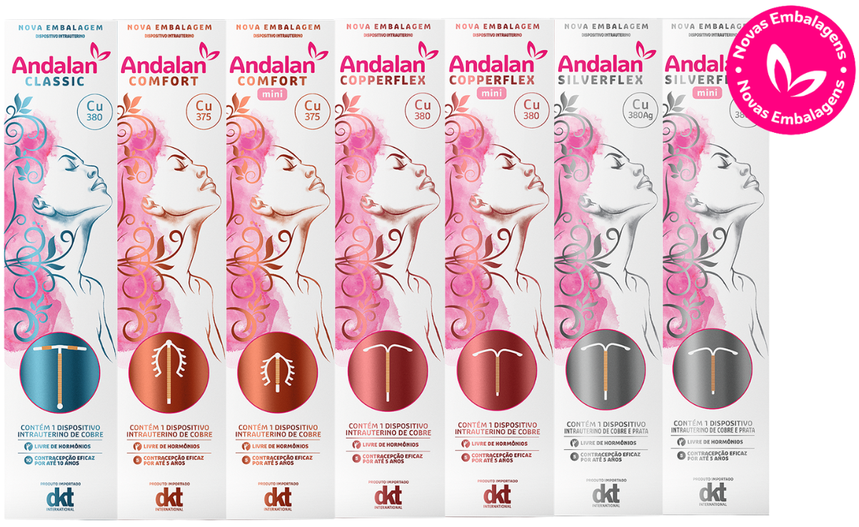 Conheça nossa linha de produtos